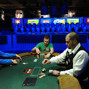 Justin Filtz, Matt Jarvis play final hand