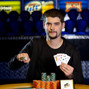 Event 22 Bracelet Winner
Elie Payan