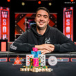 Asher Conniff Wins 2024 WSOP Event 1