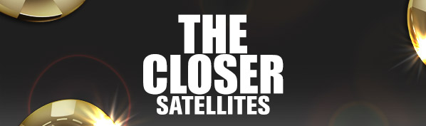 The Closer Satellites