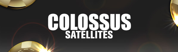 Colossus Satellites