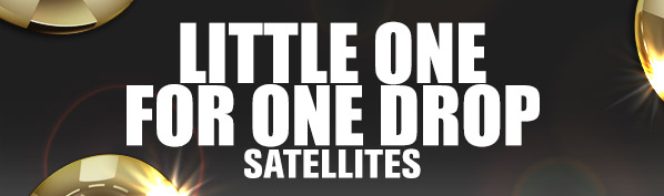 Little One Satellites