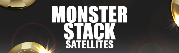 Monster Stack Satellites