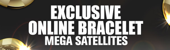 Online Bracelet Mega Satellite