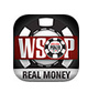 WSOP Real Money App logo