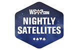 Nightly Satellites